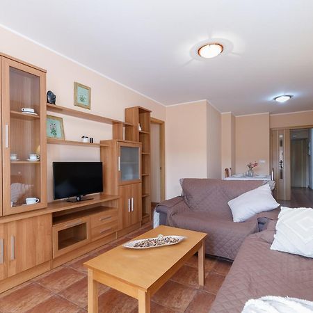 Confort A Pie De Playa By Cabana Rentals Cangas do Morrazo Exterior foto