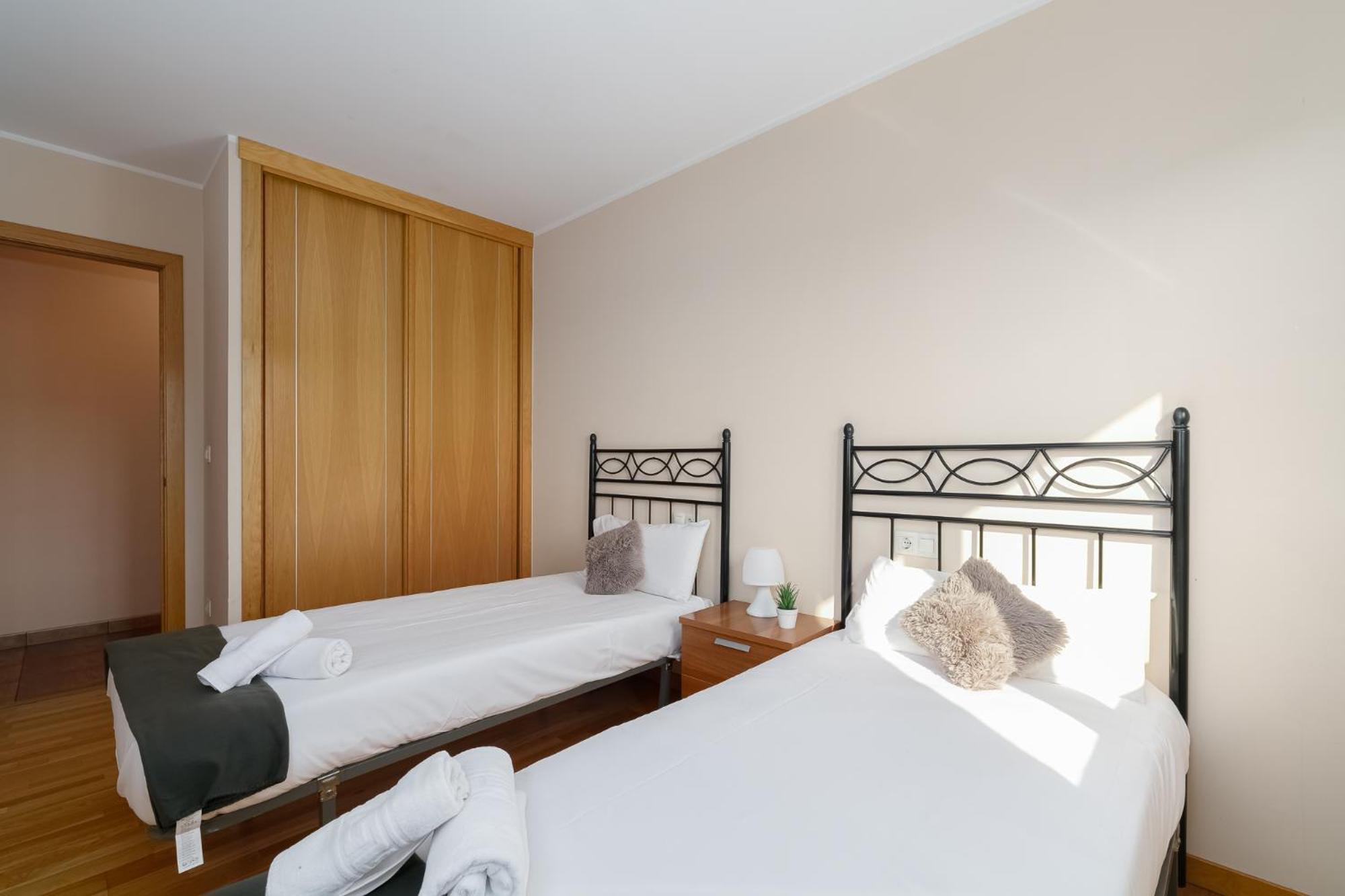 Confort A Pie De Playa By Cabana Rentals Cangas do Morrazo Exterior foto