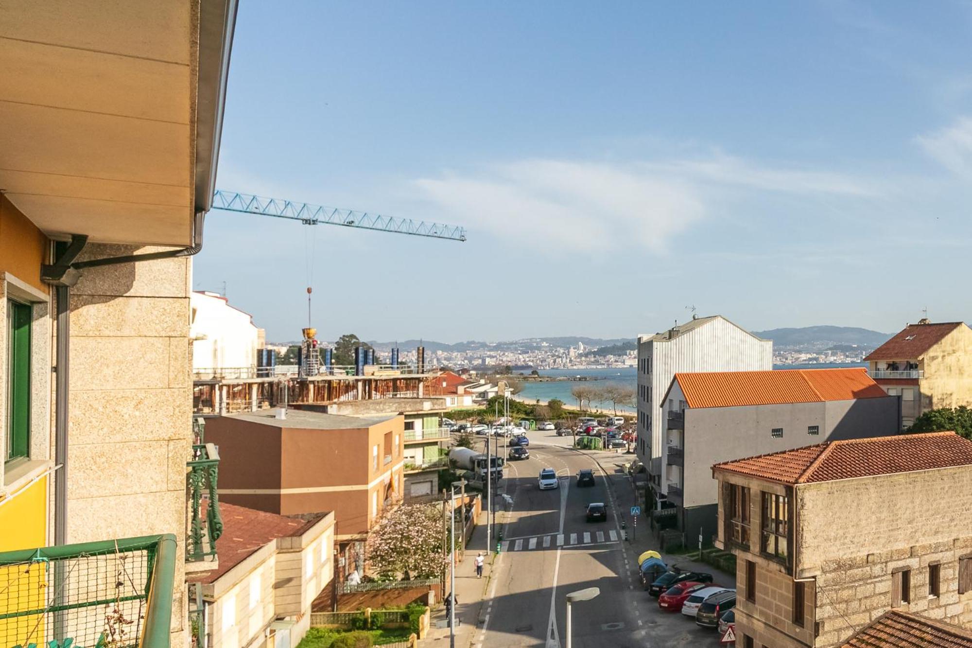 Confort A Pie De Playa By Cabana Rentals Cangas do Morrazo Exterior foto